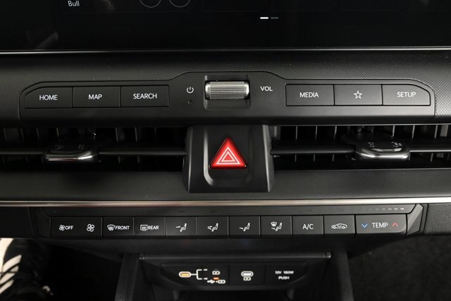 new 2025 Kia K4 car, priced at $25,606
