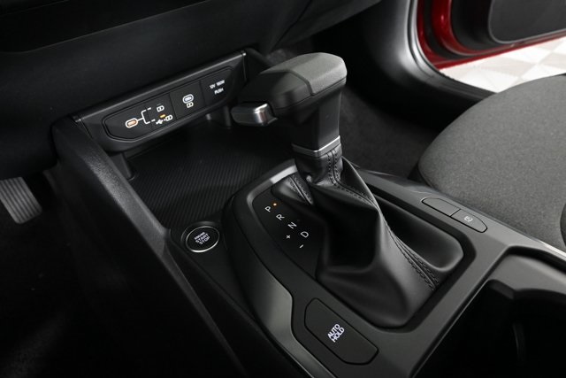 new 2025 Kia K4 car, priced at $25,606
