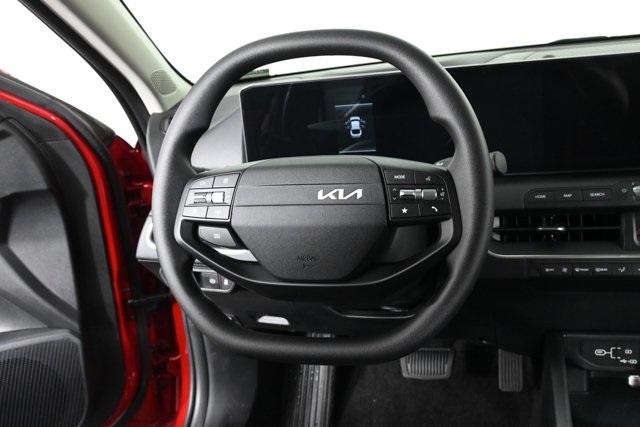 new 2025 Kia K4 car, priced at $25,606