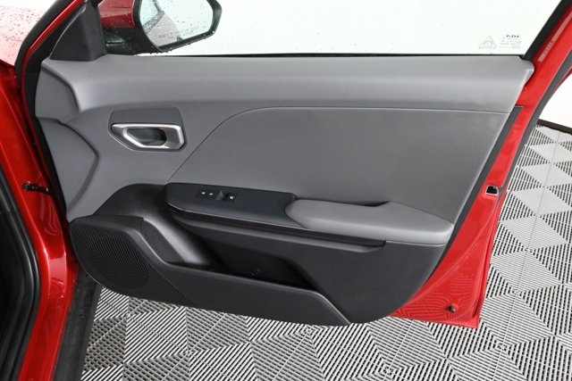 new 2025 Kia K4 car, priced at $25,606