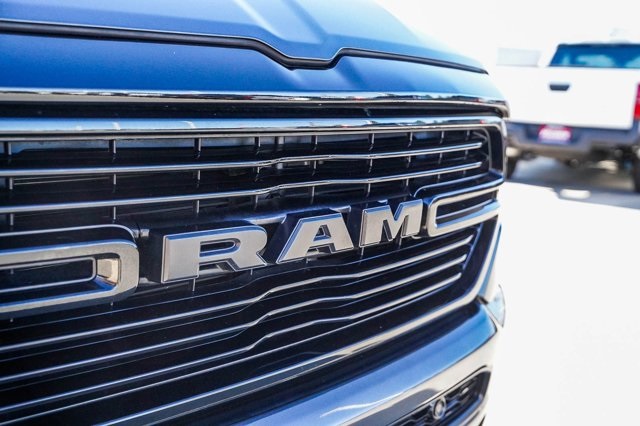 used 2020 Ram 1500 car, priced at $25,592
