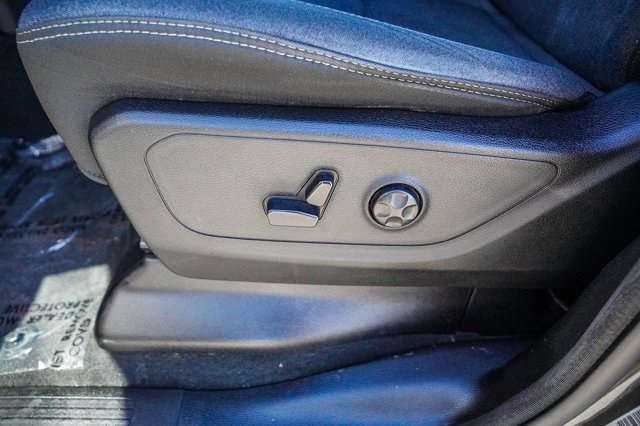 used 2020 Ram 1500 car, priced at $25,592