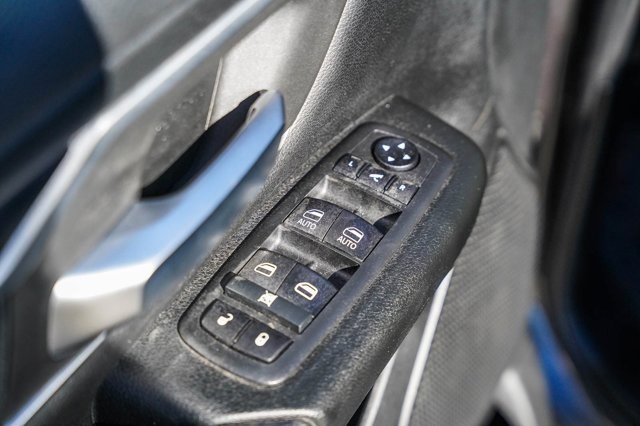 used 2020 Ram 1500 car, priced at $25,592