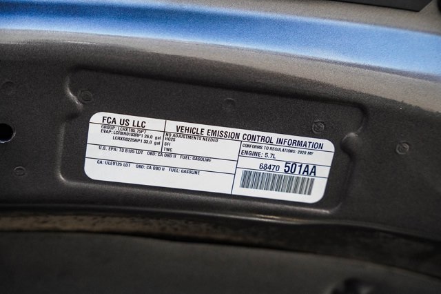 used 2020 Ram 1500 car, priced at $25,592