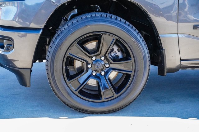 used 2020 Ram 1500 car, priced at $25,592