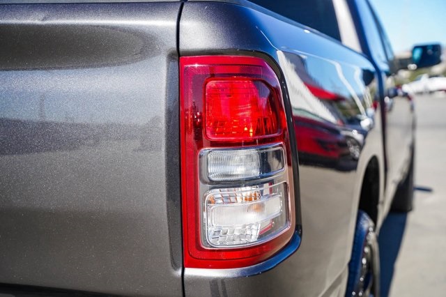 used 2020 Ram 1500 car, priced at $25,592