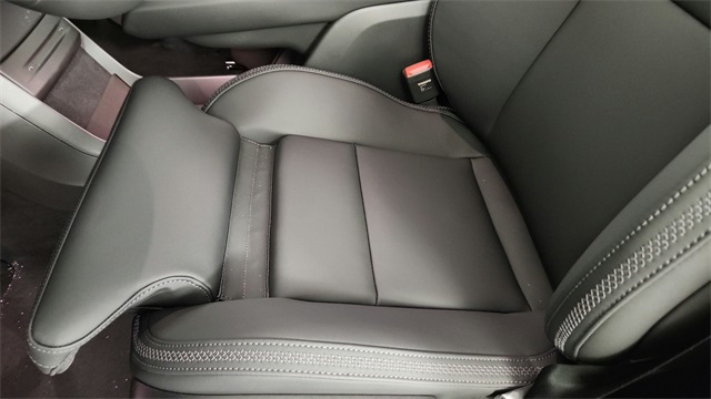 new 2025 Volvo EX90 car, priced at $82,890