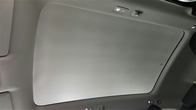 new 2025 Volvo EX90 car, priced at $82,890