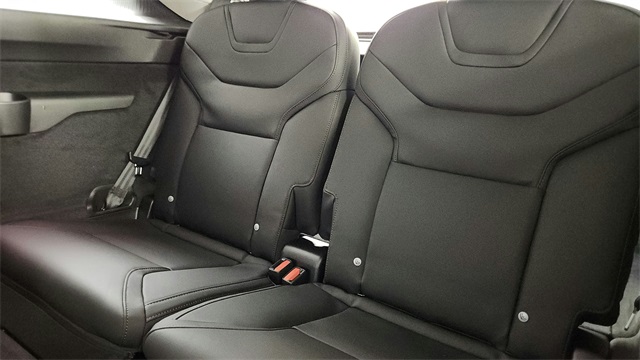 new 2025 Volvo EX90 car, priced at $82,890