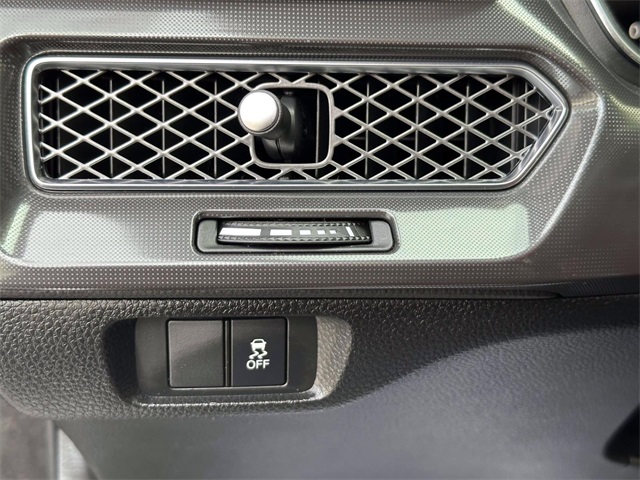 used 2024 Acura Integra car, priced at $27,554