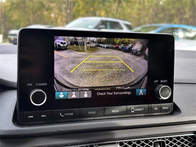 used 2024 Acura Integra car, priced at $27,554