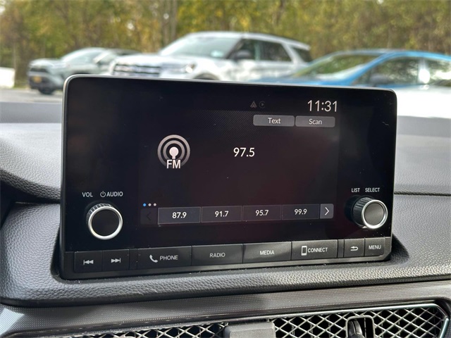 used 2024 Acura Integra car, priced at $27,554