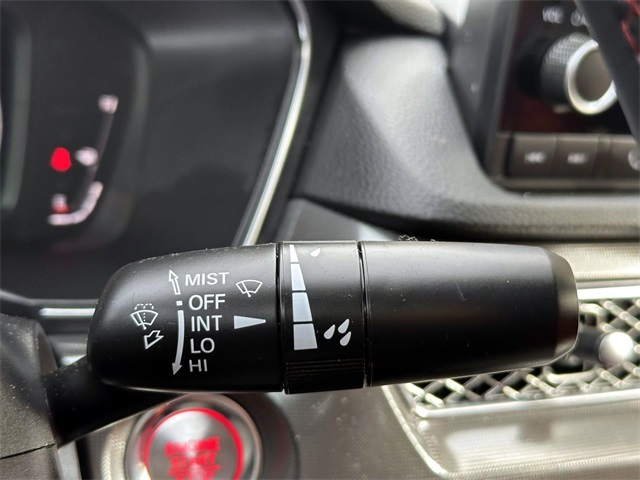 used 2024 Acura Integra car, priced at $27,554