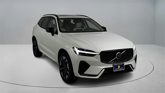new 2026 Volvo XC60 car, priced at $63,135