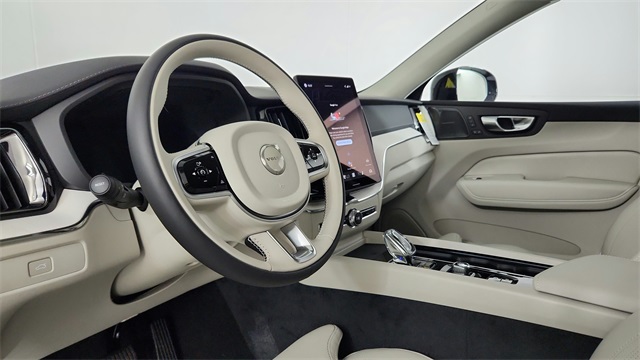 new 2026 Volvo XC60 car, priced at $63,135