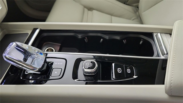 new 2026 Volvo XC60 car, priced at $63,135