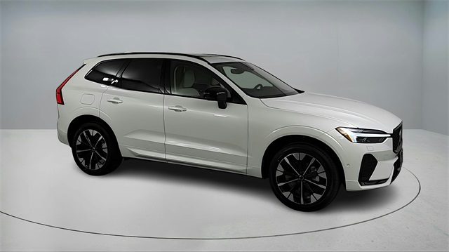 new 2026 Volvo XC60 car, priced at $63,135