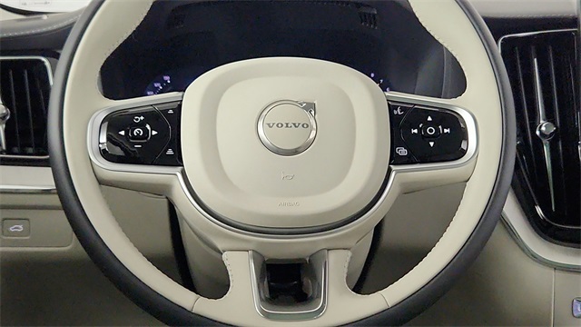 new 2026 Volvo XC60 car, priced at $63,135