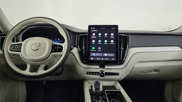 new 2026 Volvo XC60 car, priced at $63,135
