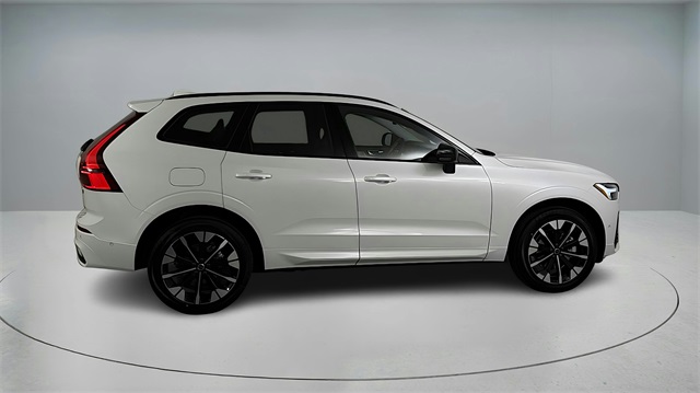 new 2026 Volvo XC60 car, priced at $63,135