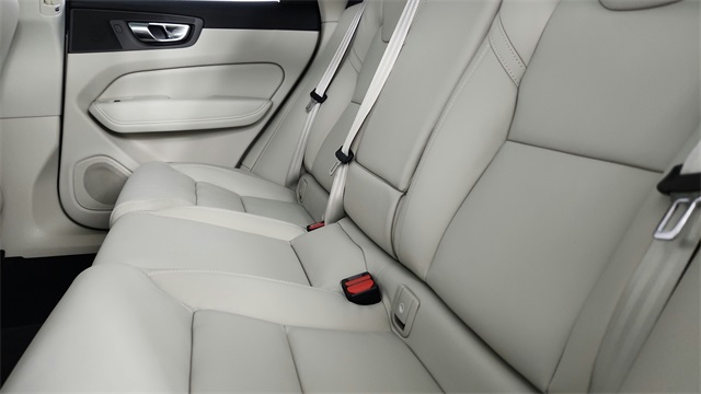 new 2026 Volvo XC60 car, priced at $63,135