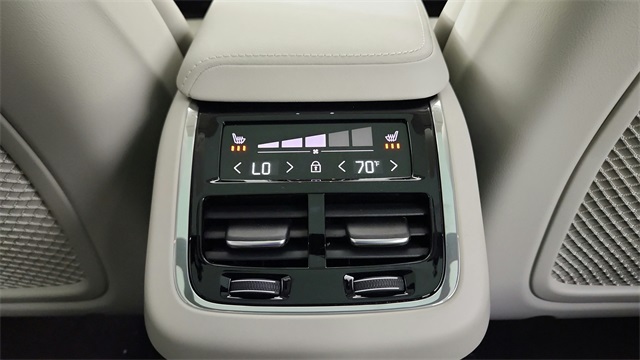 new 2026 Volvo XC60 car, priced at $63,135