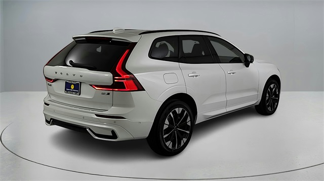 new 2026 Volvo XC60 car, priced at $63,135
