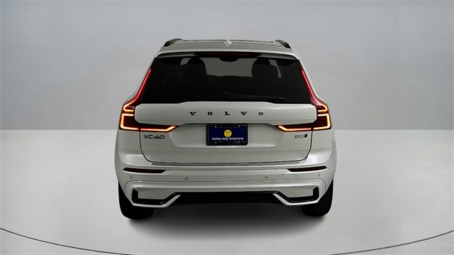 new 2026 Volvo XC60 car, priced at $63,135