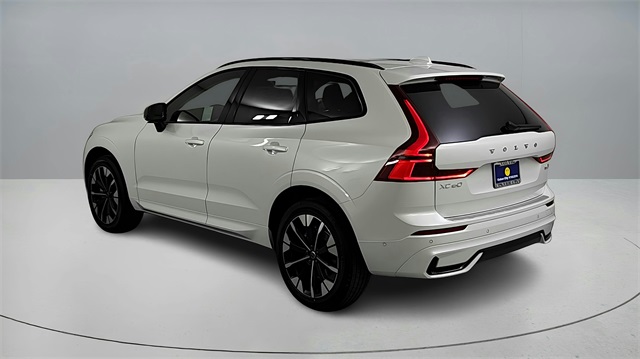new 2026 Volvo XC60 car, priced at $63,135