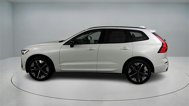 new 2026 Volvo XC60 car, priced at $63,135