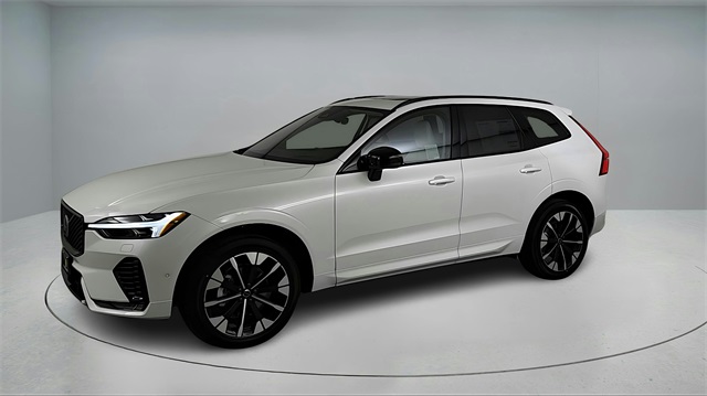 new 2026 Volvo XC60 car, priced at $63,135