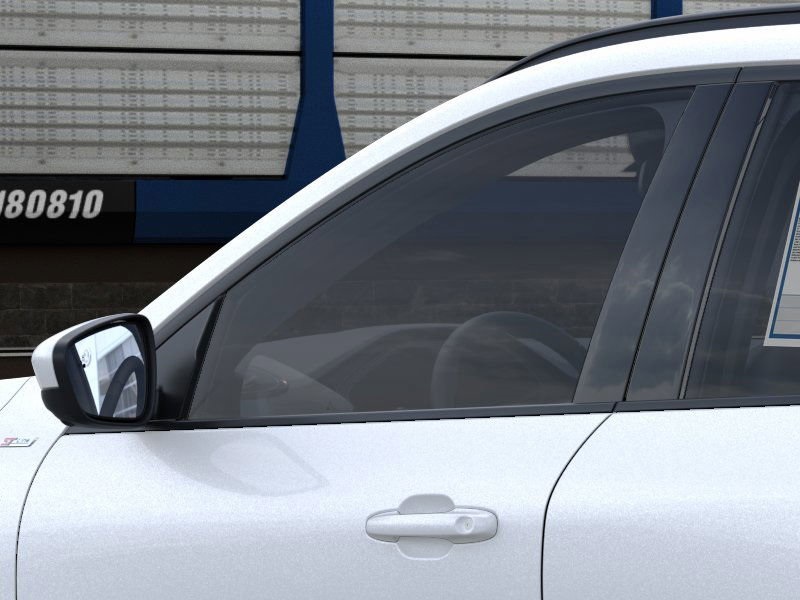 new 2026 Ford Escape Hybrid car, priced at $40,080