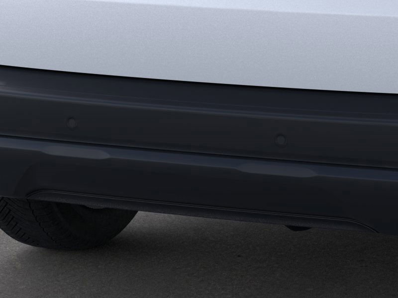 new 2026 Ford Escape Hybrid car, priced at $40,080