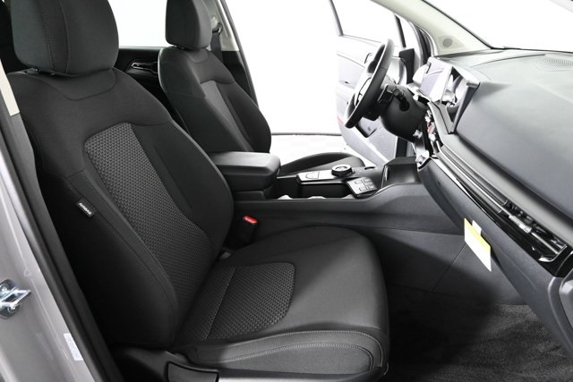 new 2026 Kia Sportage Hybrid car, priced at $35,875