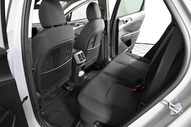 new 2026 Kia Sportage Hybrid car, priced at $35,875