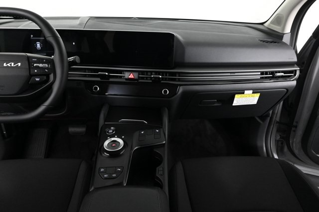 new 2026 Kia Sportage Hybrid car, priced at $35,875