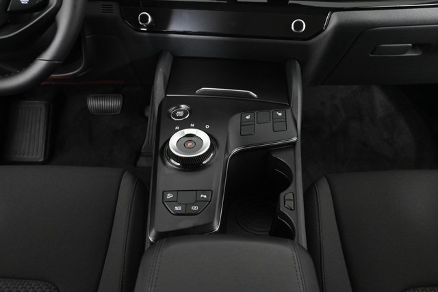 new 2026 Kia Sportage Hybrid car, priced at $35,875