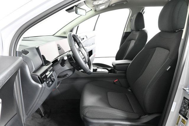 new 2026 Kia Sportage Hybrid car, priced at $35,875