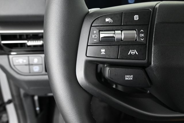 new 2026 Kia Sportage Hybrid car, priced at $35,875