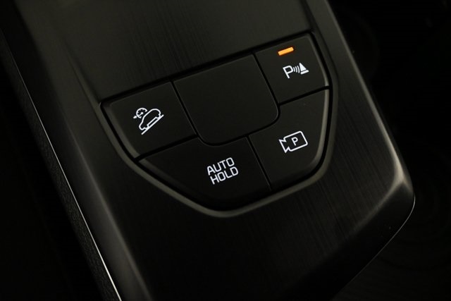 new 2026 Kia Sportage Hybrid car, priced at $35,875