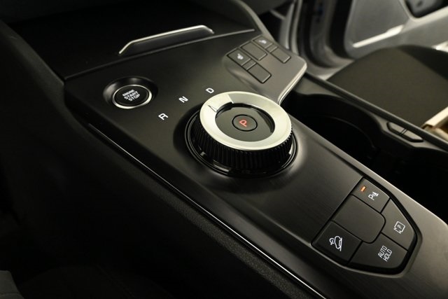 new 2026 Kia Sportage Hybrid car, priced at $35,875