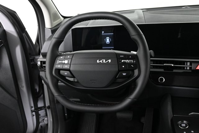 new 2026 Kia Sportage Hybrid car, priced at $35,875