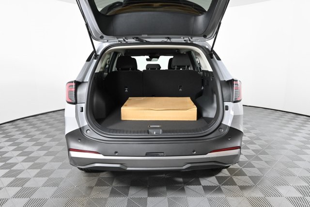 new 2026 Kia Sportage Hybrid car, priced at $35,875