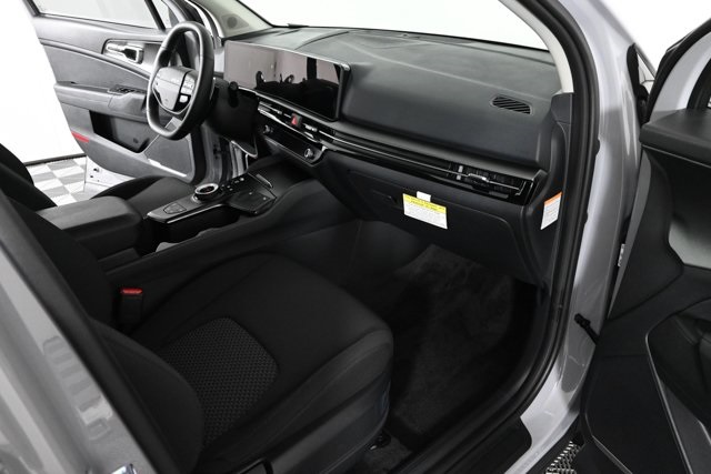 new 2026 Kia Sportage Hybrid car, priced at $35,875