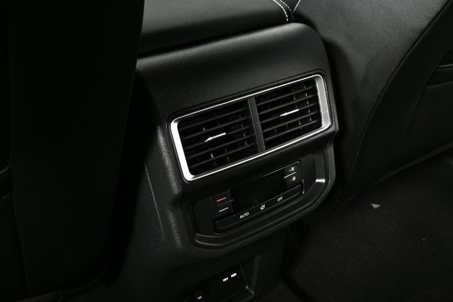 used 2024 Volkswagen Atlas car, priced at $34,900