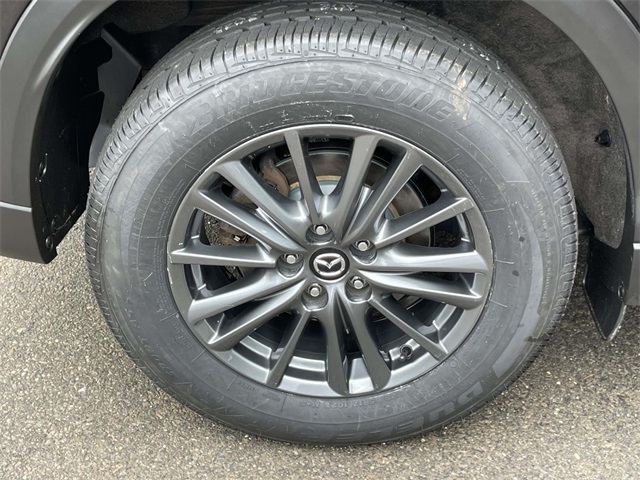 used 2021 Mazda CX-5 car, priced at $17,569