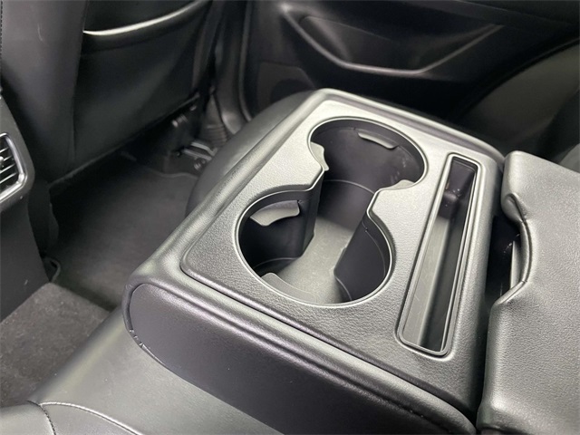 used 2021 Mazda CX-5 car, priced at $17,569