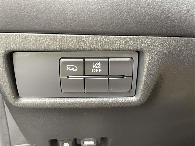 used 2021 Mazda CX-5 car, priced at $17,569