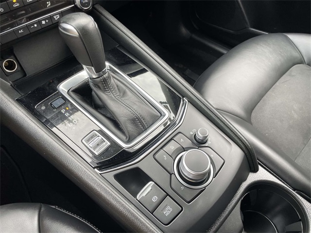 used 2021 Mazda CX-5 car, priced at $17,569