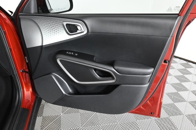 new 2025 Kia Soul car, priced at $25,489